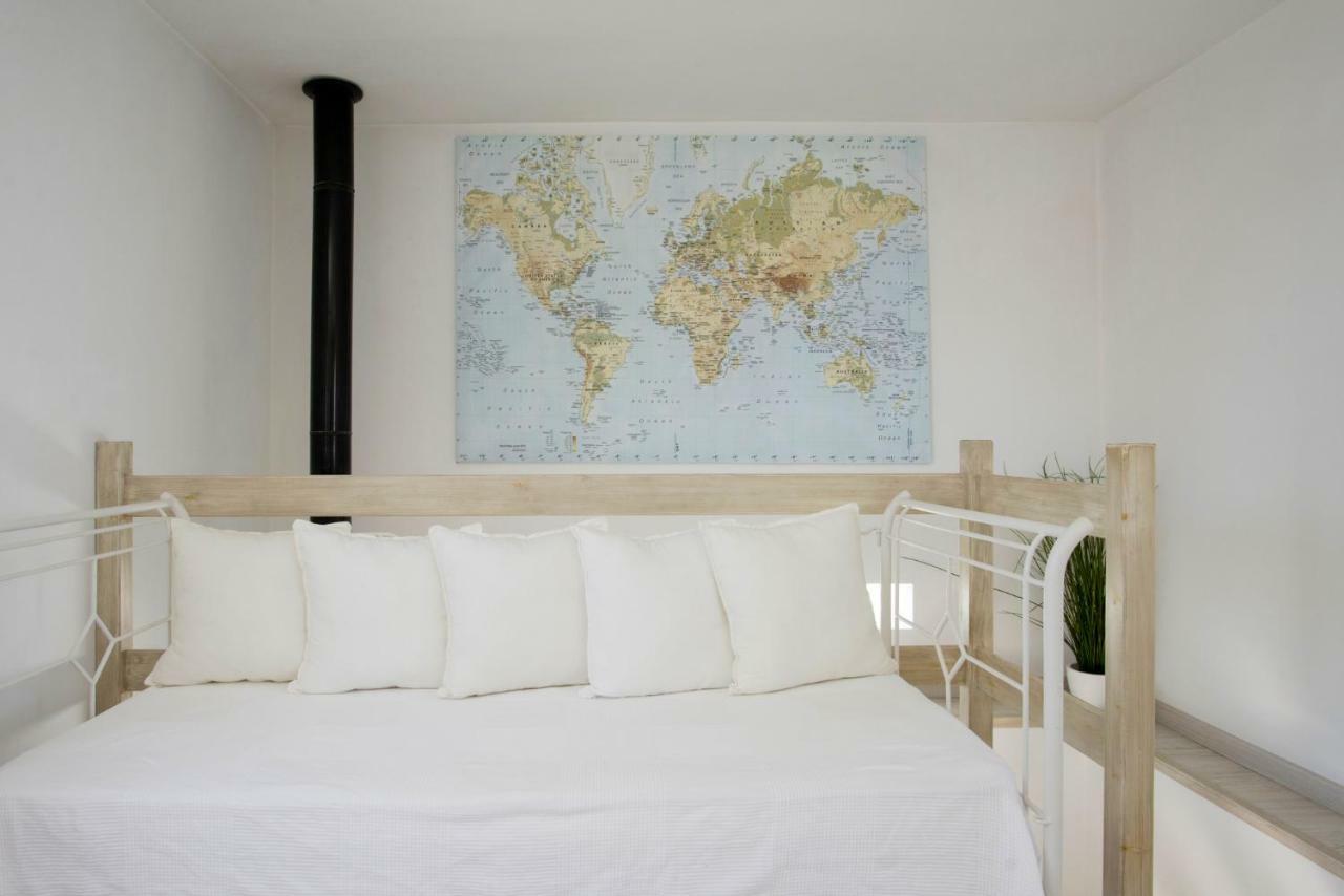 Casara Uno - Hermoso Loft En Playa סהורה מראה חיצוני תמונה