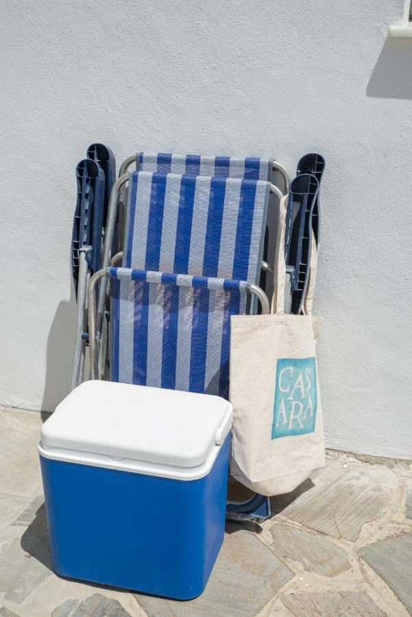 Casara Uno - Hermoso Loft En Playa סהורה מראה חיצוני תמונה