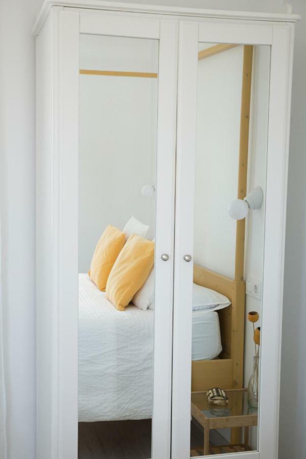 Casara Uno - Hermoso Loft En Playa סהורה מראה חיצוני תמונה